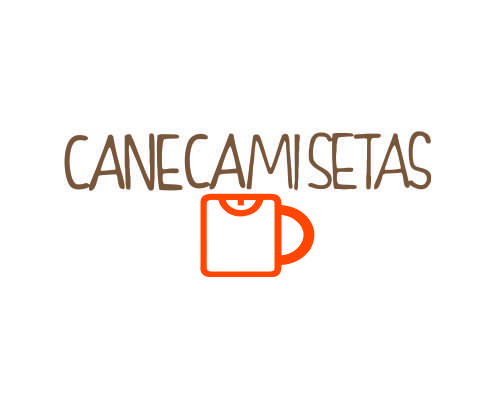 Canecamisetas
