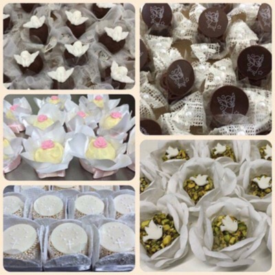 Atelier das forminhas