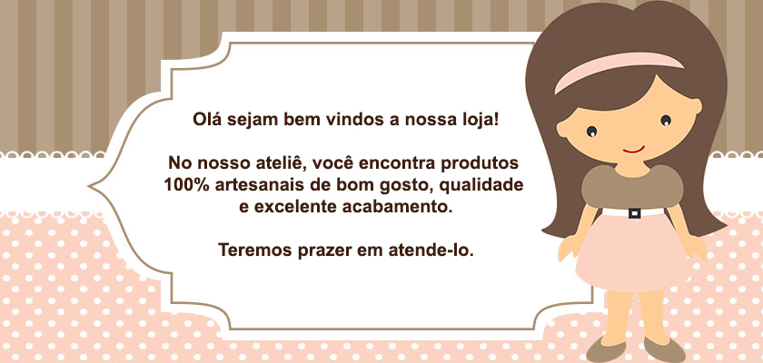 Ateliê Estela Marques