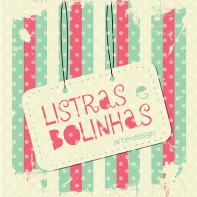 Listras & Bolinhas