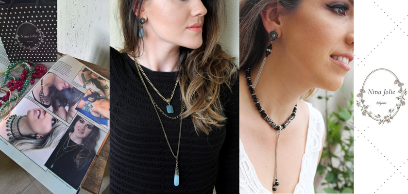 Nina Jolie Bijoux