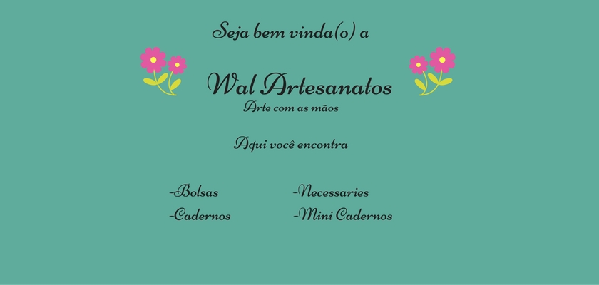 Wal Artesanatos