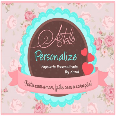 ATELIER PERSONALIZE DA KAROL