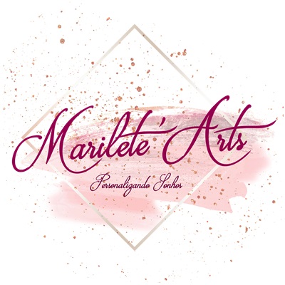 MarileteArt's Personalizadas