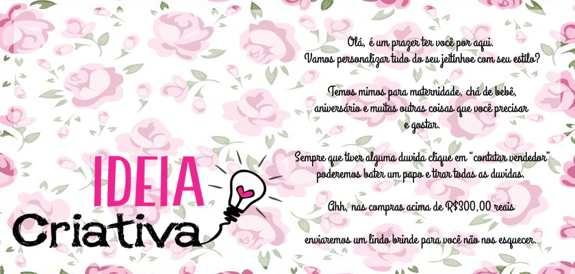 Ateliê Ideia Criativa