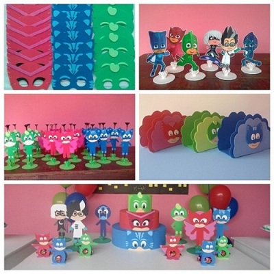 Encanto EVArts - Francielle e Geovana