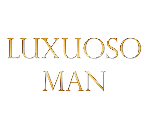 luxuoso man shop