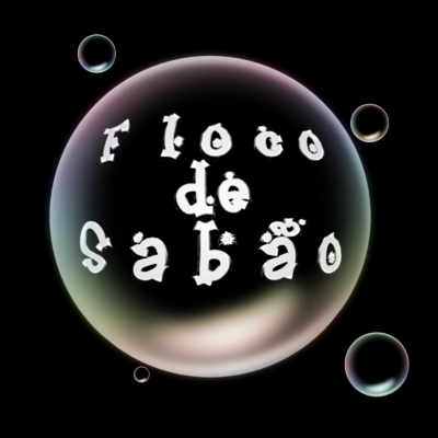 Floco de Sabão