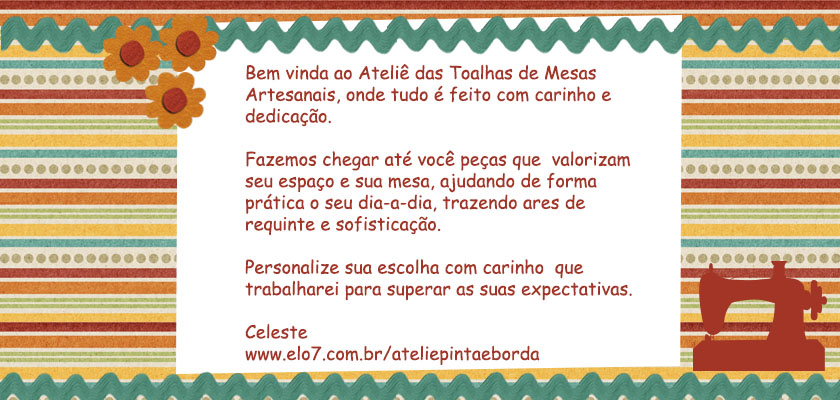 Ateliê Pinta e Borda