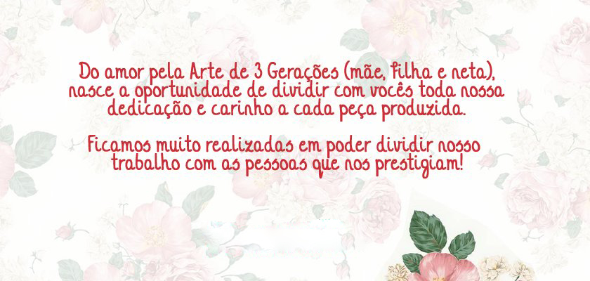 3 Gerações Ateliê