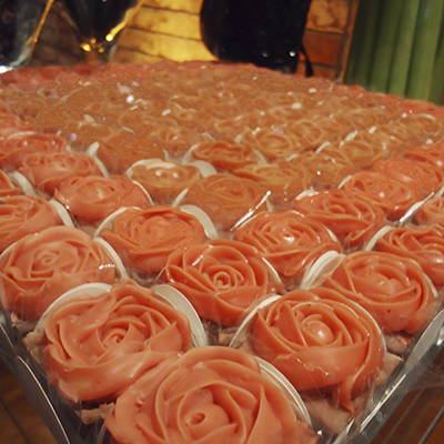 Pri Paixão confeitaria fina