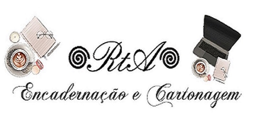 RtA - Encadernação e Cartonagem