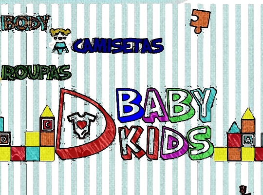 D Baby Kids