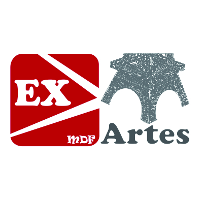 EX artes em MDF