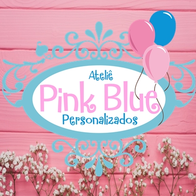 Atelie Pink e Blue