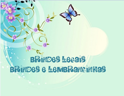 Brindes Legais