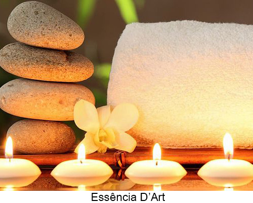 Essência D.Art