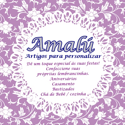 AMALÚ ARTESANATOS