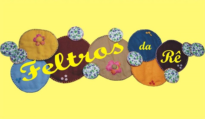 Feltros da Rê