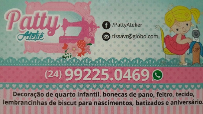 Patty Ateliê