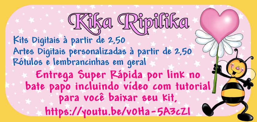 Kika Ripilika