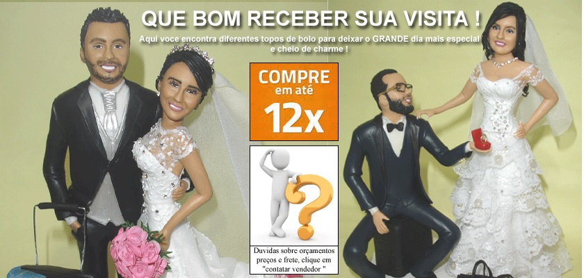 Fran Artes - Mini Esculturas Personalizadas