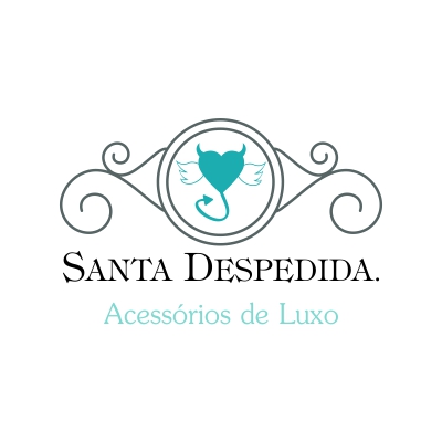SANTA DESPEDIDA
