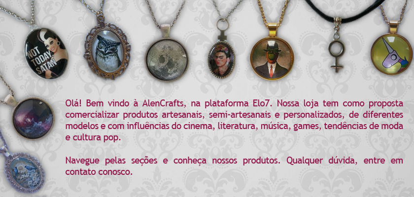 AlenCrafts
