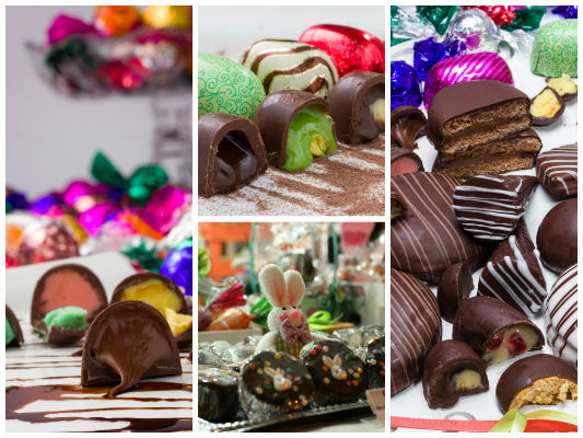 Sweet Day Chocolates