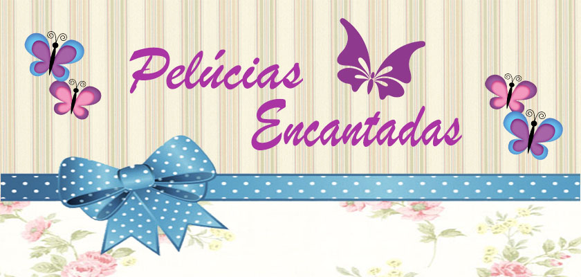 Pelucias encantadas
