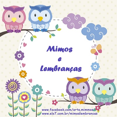 Mimos e Lembranças (Gli)