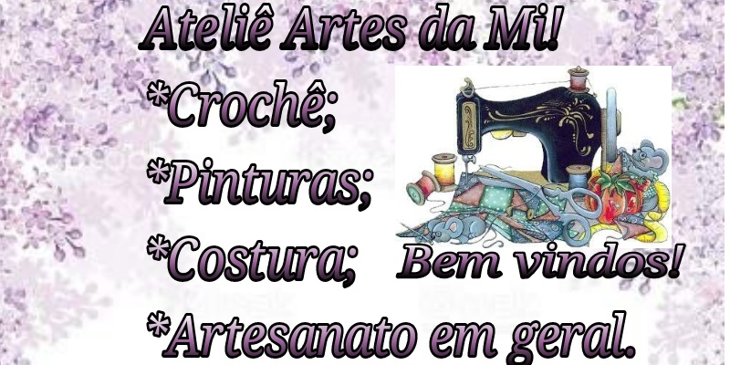 Ateliê Artes da Mi