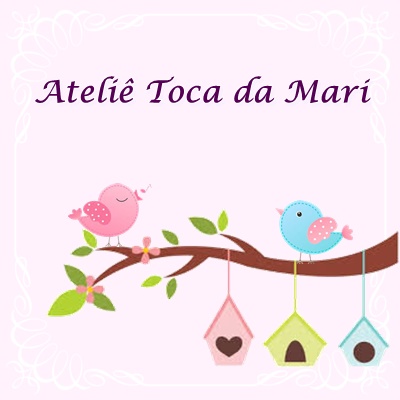 Ateliê Toca da Mari