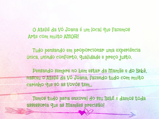 excluido_Atêlie NenêKids