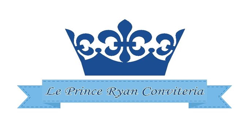 Le Prince Ryan Conviteria
