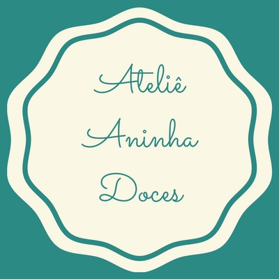 Ateliê Aninha Doces