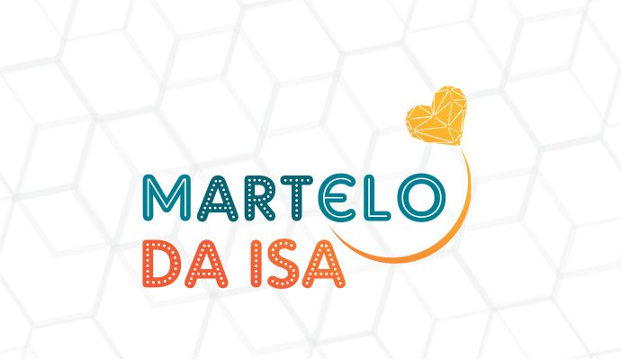 Martelo da Isa