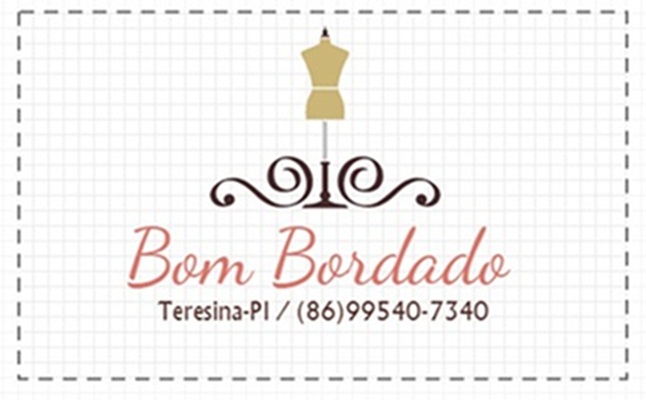Bom Bordado