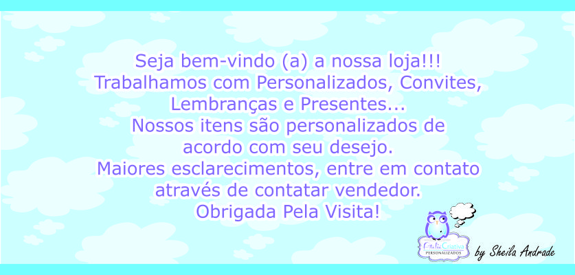 Ateliê Criativa Lembranças