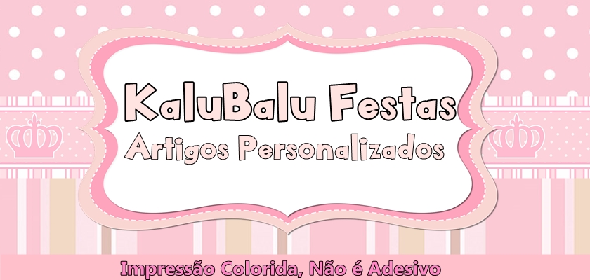 KaluBalu Festas