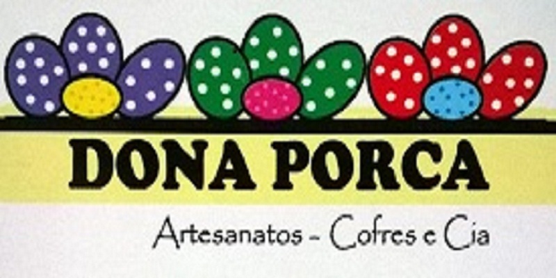 Cofres Dona Porca