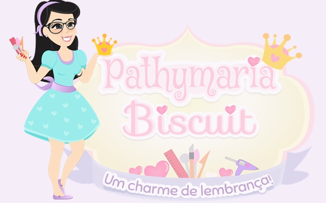 Pathymaria Biscuit