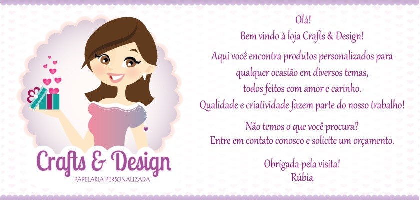 Crafts e Design