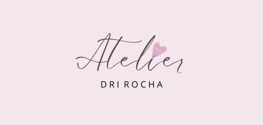 Atelier Dri Rocha Personalizados