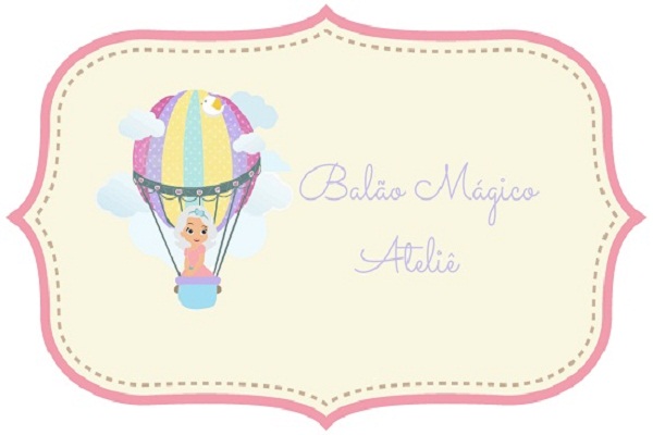 BalãoMágico Ateliê