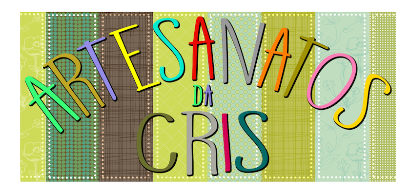 Artesanatos da criss