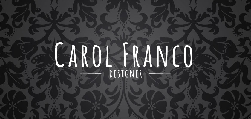 Carol Franco Designer