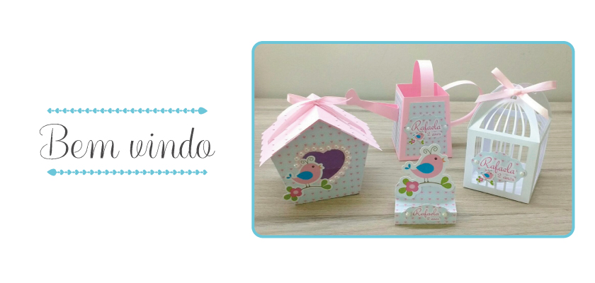 Única Atelier de Festa