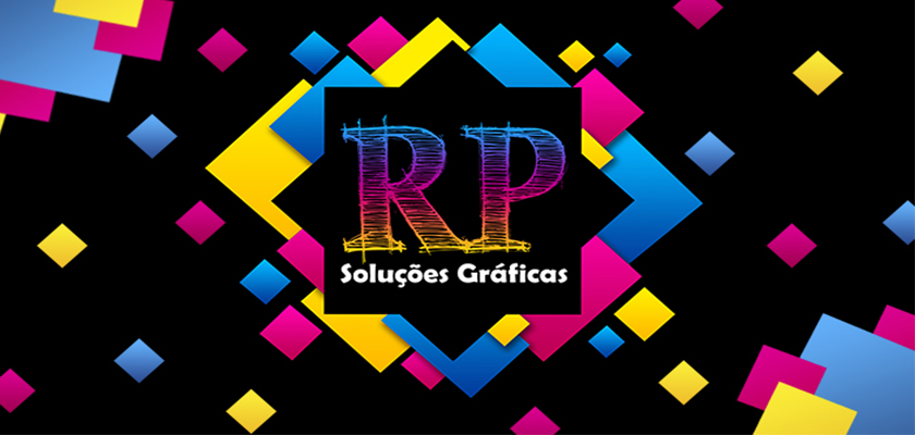 RP Soluções Gráficas