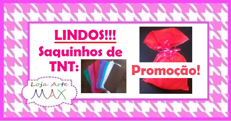 Loja Arte Max confecções e artesanato em tecido